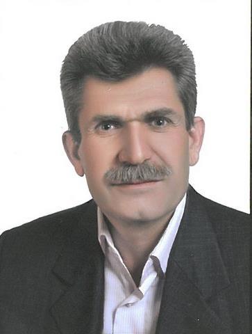 Gholam Reza Shafiei